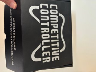 Mando Scuf PS5 One Piece Competitive controller
