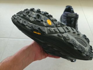 ​Hoka Mafate Three2 - Talla 46 2/3 (EU) / US 12