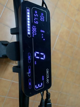 Cecotec Bongo Z City Patinete Eléctrico