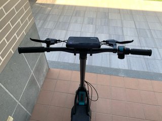Cecotec Bongo Z City Patinete Eléctrico