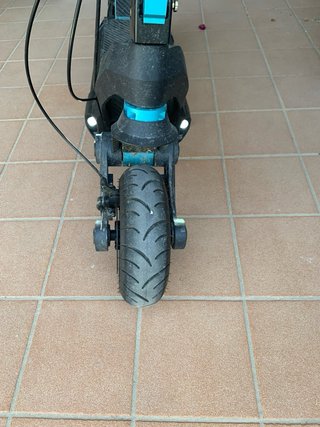 Cecotec Bongo Z City Patinete Eléctrico