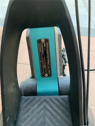 Cecotec Bongo Z City Patinete Eléctrico