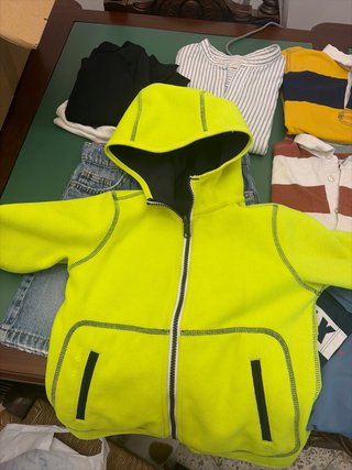 Ropa niño