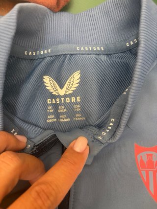 Ropa niño