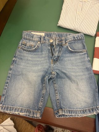 Ropa niño