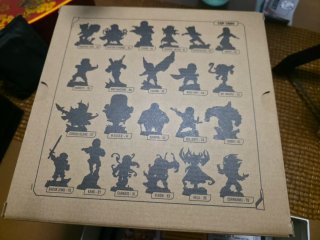 Marvel United Juego de Mesa