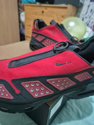 Nike Air Max SNDR GTX Talla 40.5 Nuevas
