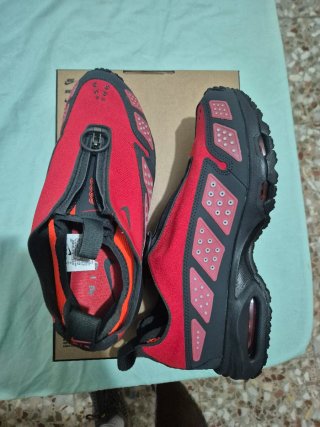 Nike Air Max SNDR GTX Talla 40.5 Nuevas