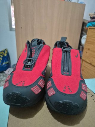 Nike Air Max SNDR GTX Talla 40.5 Nuevas