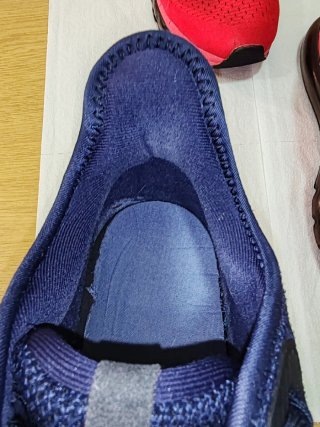 Zapatillas Nike Air Max Azul Marino
