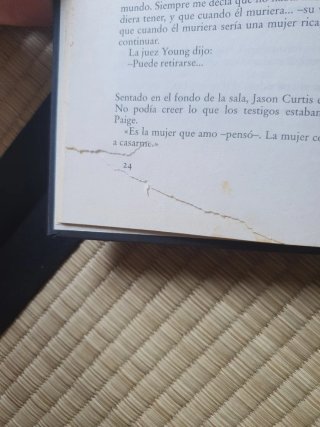 Nada es Eterno
