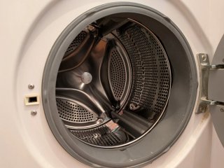 Lavadora LG Intellowasher 7kg
