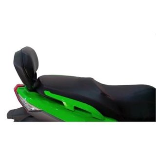 Respaldo Wottan Storm/Storm-t Negro