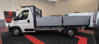 Peugeot Boxer 2020
