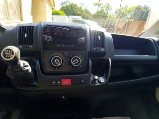 Peugeot Boxer 2020