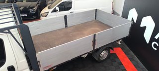 Peugeot Boxer 2020