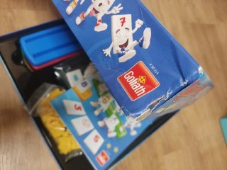 Rummikub Junior Juego de Mesa