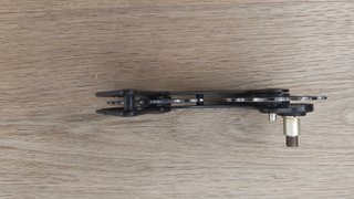 CeramicSpeed OSPW para Shimano 9000/6700