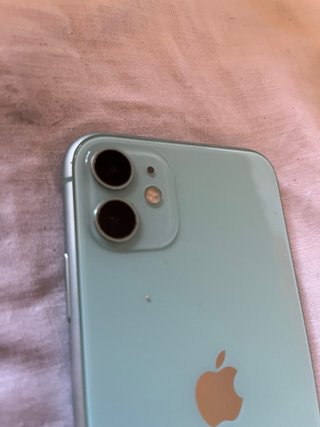 iPhone 11 Azul