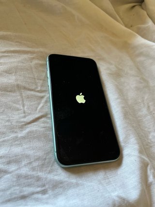 iPhone 11 Azul