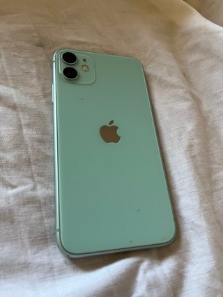 iPhone 11 Azul