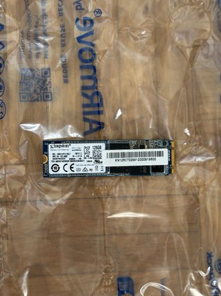 Pack PC Acer Predator: Caja, CPU, Placa Base, SSD