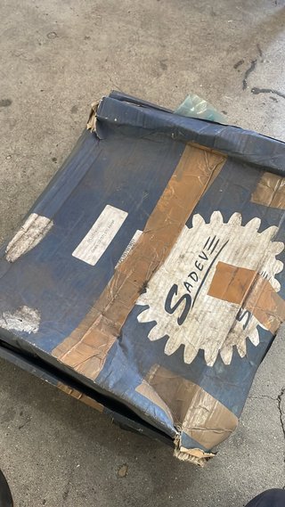 Sadev C2 R2 13X54