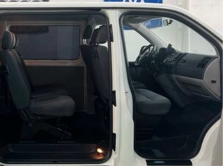 Volkswagen Transporter T5 2011