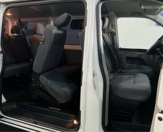 Volkswagen Transporter T5 2011