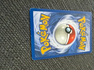 Carta Pokémon Clefairy 6 holo