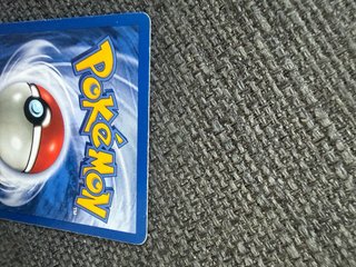 Carta Pokémon Clefairy 6 holo