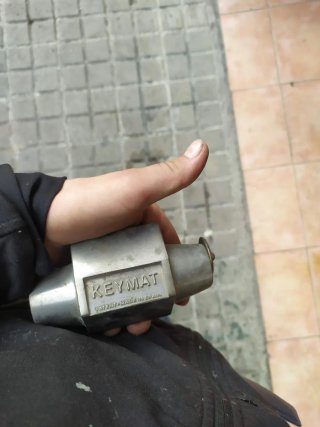 SERVICIO TECNICO OFICIAL EN PERSIANAS METALICAS