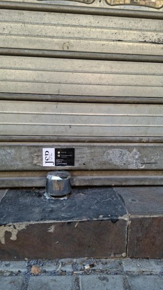 SERVICIO TECNICO OFICIAL EN PERSIANAS METALICAS