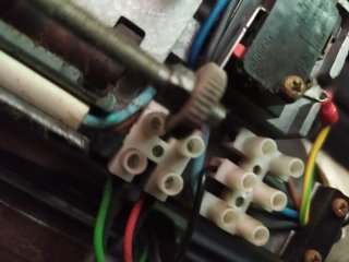 SERVICIO TECNICO OFICIAL EN PERSIANAS METALICAS