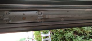 SERVICIO TECNICO OFICIAL EN PERSIANAS METALICAS