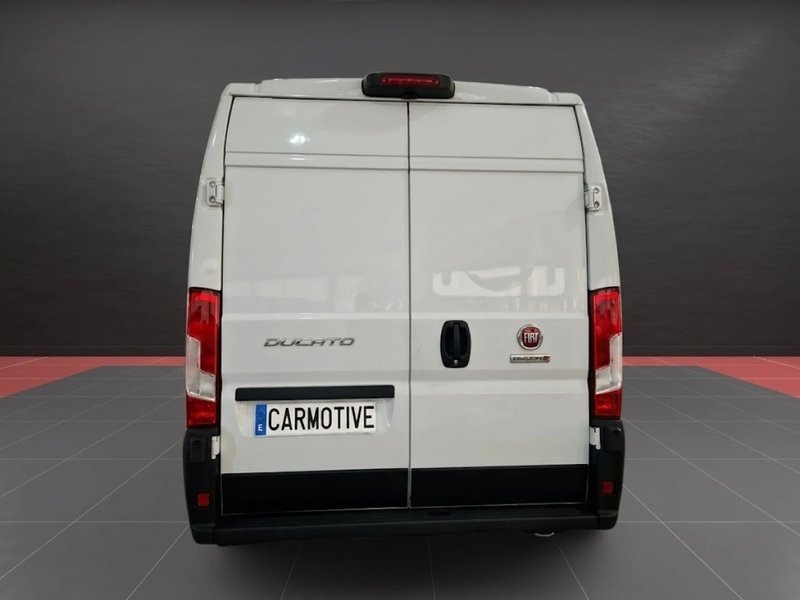 Fiat Ducato 2022, foto 6