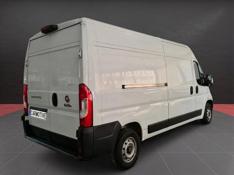 Fiat Ducato 2022, foto 5