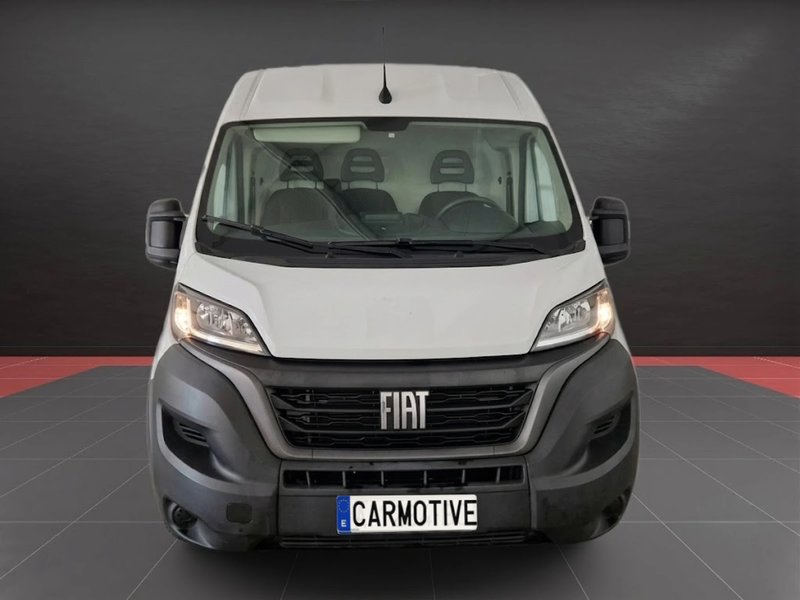 Fiat Ducato 2022, foto 4