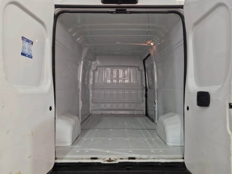 Fiat Ducato 2022, foto 9
