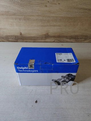 Válvula EGR EG10507 -  DELPHI