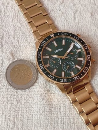 Reloj FOSSIL hombre
