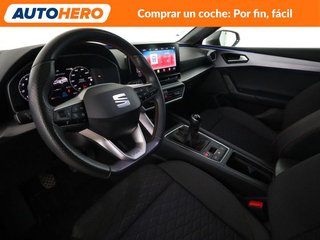 Seat Leon 1.5 TSI ACT FR Go