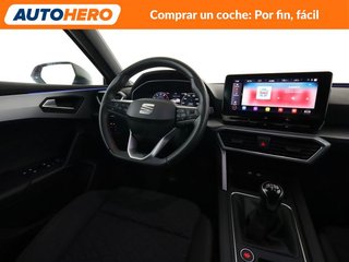 Seat Leon 1.5 TSI ACT FR Go