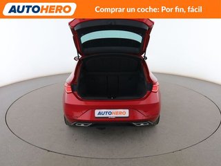 Seat Leon 1.5 TSI ACT FR Go