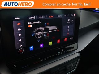 Seat Leon 1.5 TSI ACT FR Go