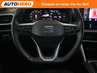 Seat Leon 1.5 TSI ACT FR Go
