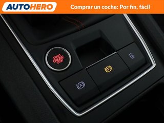 Seat Leon 1.5 TSI ACT FR Go