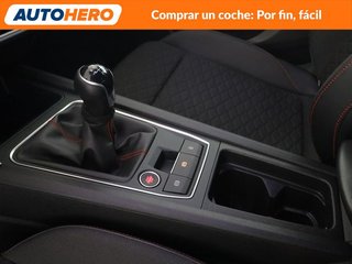 Seat Leon 1.5 TSI ACT FR Go