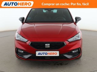 Seat Leon 1.5 TSI ACT FR Go