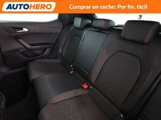 Seat Leon 1.5 TSI ACT FR Go
